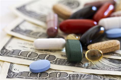State's prescription drug affordability board to review 5 drugs